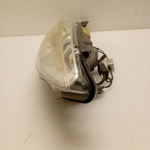 Faro / Proiettore / Fanale Anteriore Destro Ford Fiesta 2008 – 2013