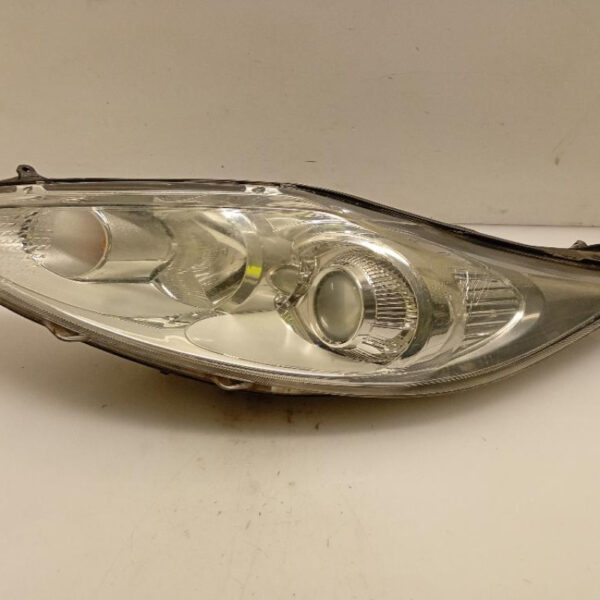 Faro / Proiettore / Fanale Anteriore Sinistro Ford Fiesta 2008 – 2013