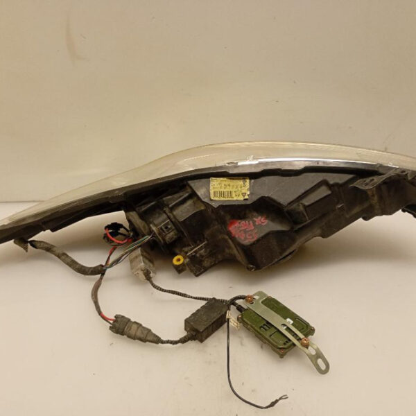 Faro / Proiettore / Fanale Anteriore Sinistro Ford Fiesta 2008 – 2013