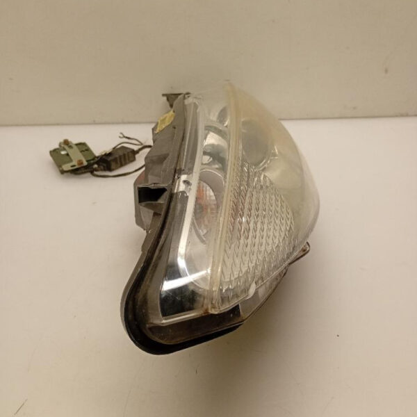 Faro / Proiettore / Fanale Anteriore Sinistro Ford Fiesta 2008 – 2013