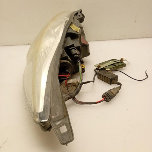 Faro / Proiettore / Fanale Anteriore Sinistro Ford Fiesta 2008 – 2013