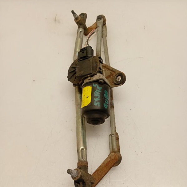 Motorino Tergi Anteriore Fiat Qubo 2008 – 2014