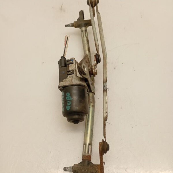 Motorino Tergi Anteriore Fiat Qubo 2008 – 2014