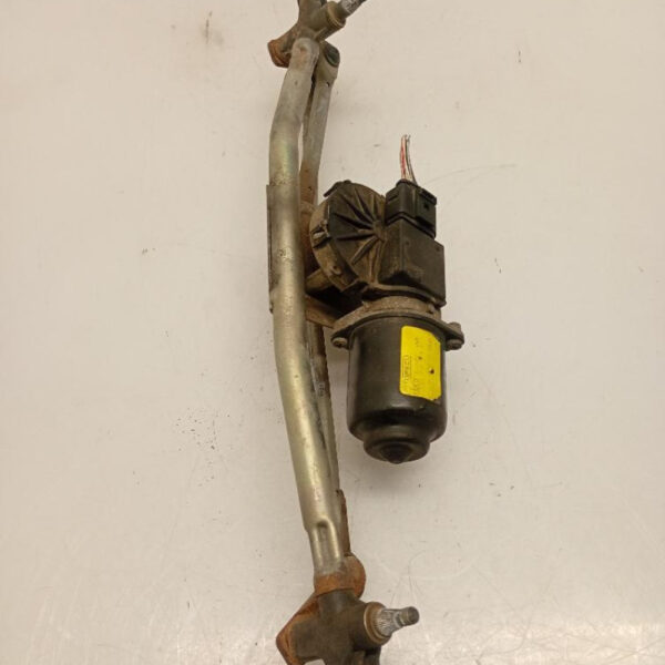 Motorino Tergi Anteriore Fiat Qubo 2008 – 2014