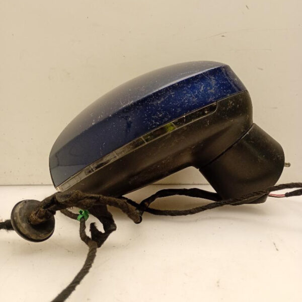 Specchietto / Retrovisore Esterno Destro Audi A1 (8X restyling) 2014 – 2020