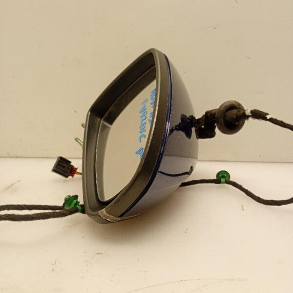 Specchietto / Retrovisore Esterno Destro Audi A1 (8X restyling) 2014 – 2020