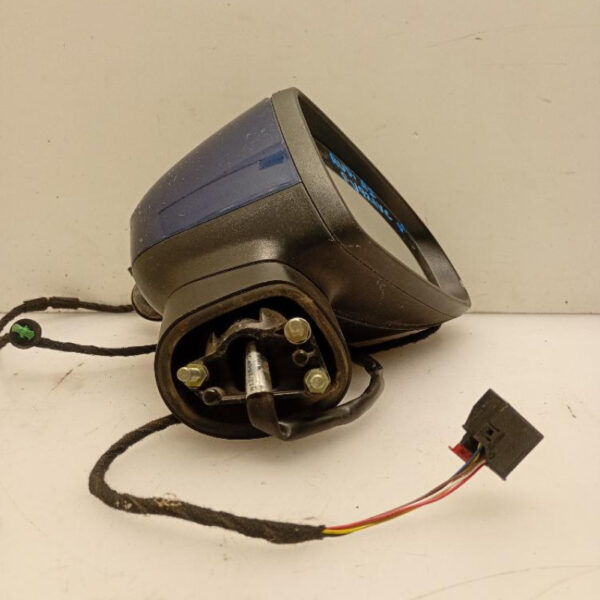 Specchietto / Retrovisore Esterno Destro Audi A1 (8X restyling) 2014 – 2020