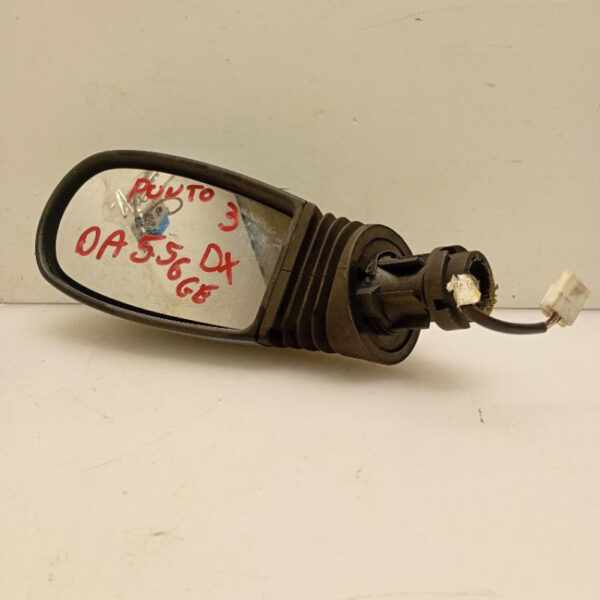 Specchietto / Retrovisore Esterno Sinistro Fiat Punto 3a Serie 2005 – 2012