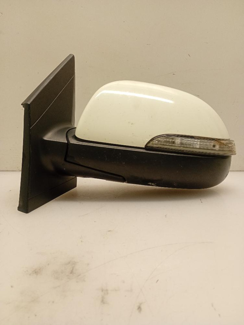 Specchietto / Retrovisore Esterno Sinistro SsangYong Korando 2010 – 2013