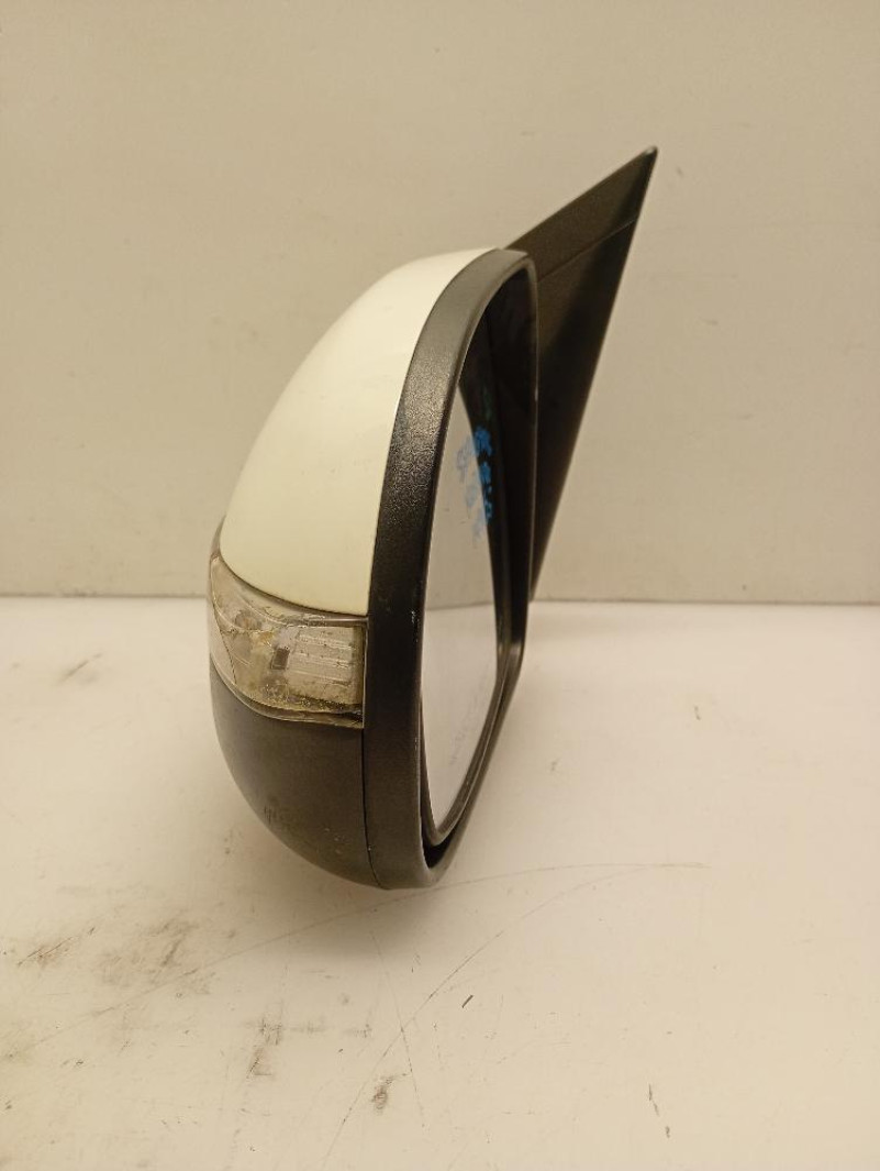Specchietto / Retrovisore Esterno Sinistro SsangYong Korando 2010 – 2013