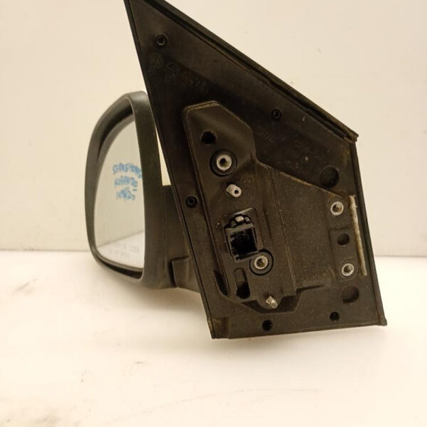 Specchietto / Retrovisore Esterno Sinistro SsangYong Korando 2010 – 2013