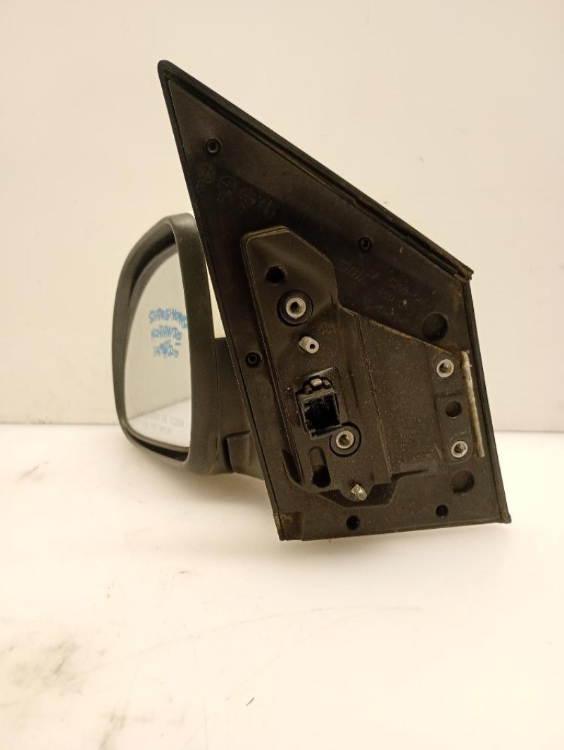 Specchietto / Retrovisore Esterno Sinistro SsangYong Korando 2010 – 2013