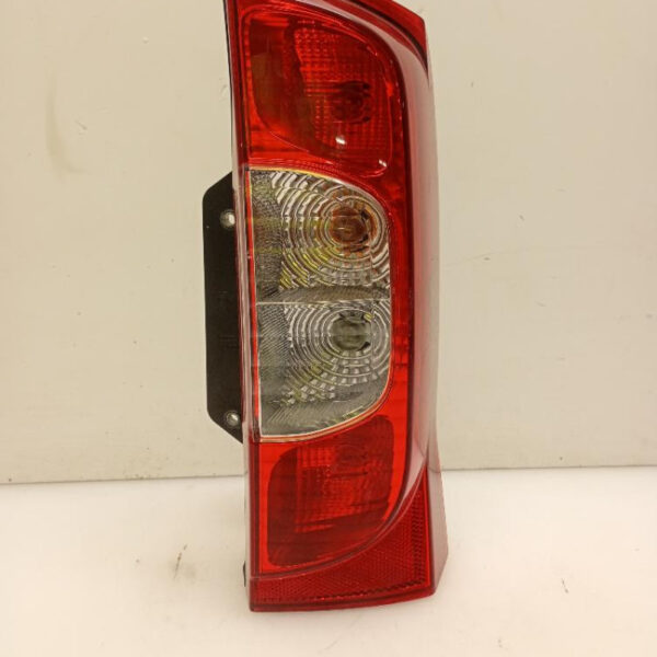 Faro / Fanale Posteriore Destro Fiat Qubo 2008 – 2014