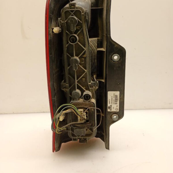 Faro / Fanale Posteriore Destro Fiat Qubo 2008 – 2014