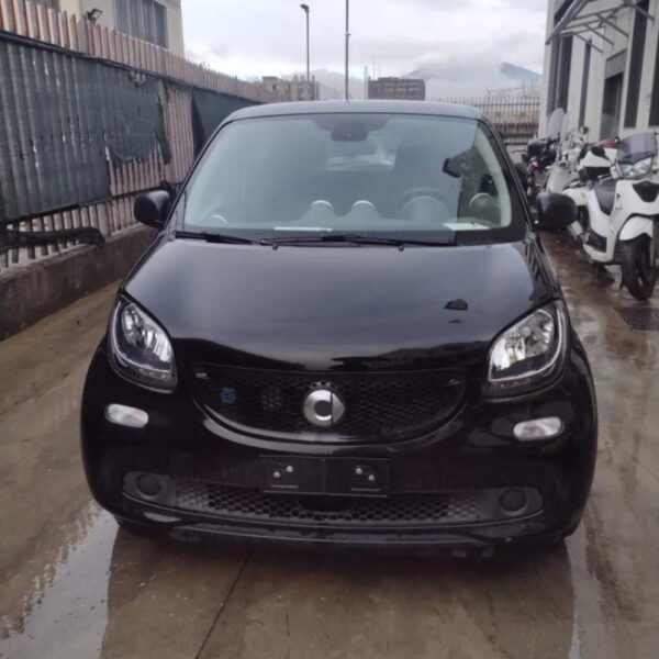 Smart ForFour EQ (W453) Elettrica Veicolo solo per ricambi