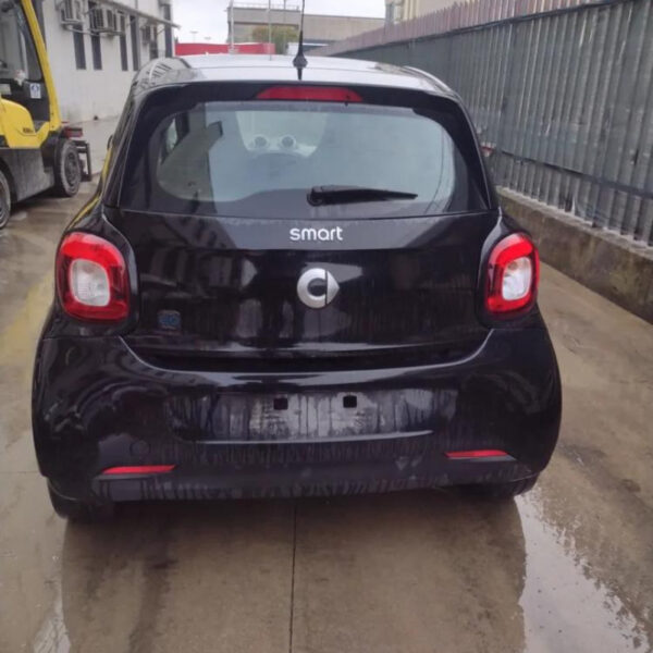 Smart ForFour EQ (W453) Elettrica Veicolo solo per ricambi