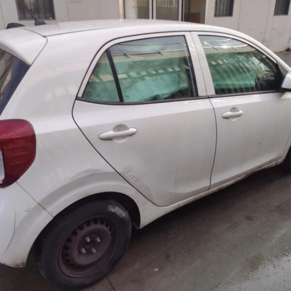 Kia Picanto 2018 Veicolo solo per ricambi