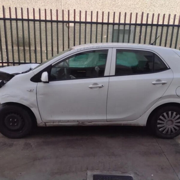 Kia Picanto 2018 Veicolo solo per ricambi