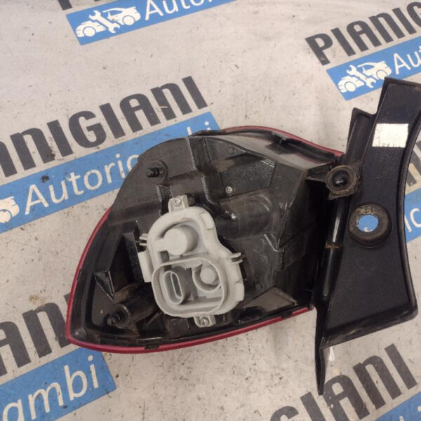 Fanale Posteriore Sinistro Alfa Romeo Giulietta 2016 – 2019 LED