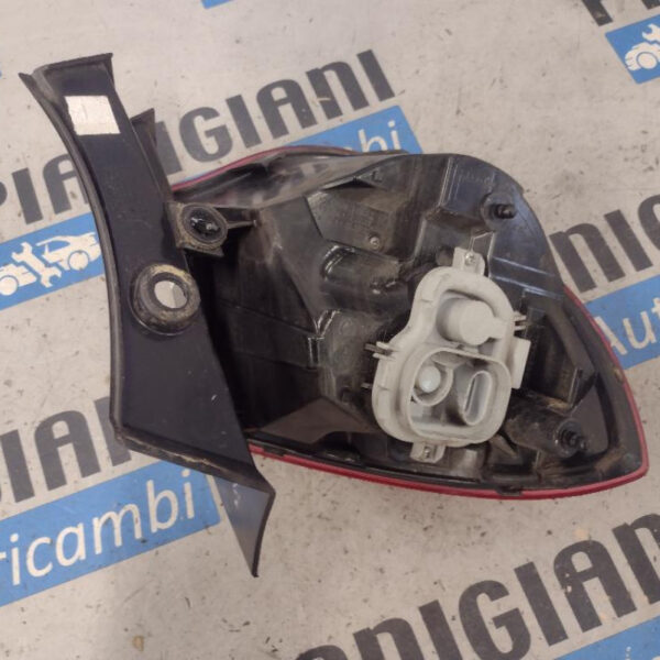 Fanale Posteriore Destro Alfa Romeo Giulietta 2016 – 2019 LED