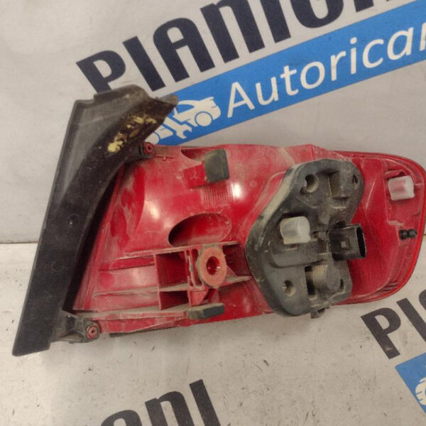 Fanale Posteriore Sinistro Audi A4 2011 – 2016 Led