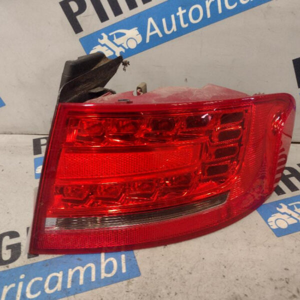Fanale Posteriore Destro Audi A4 2011 – 2016 Led