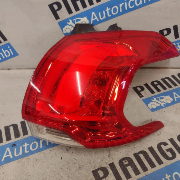Fanale Posteriore Sinistro Peugeot 2008