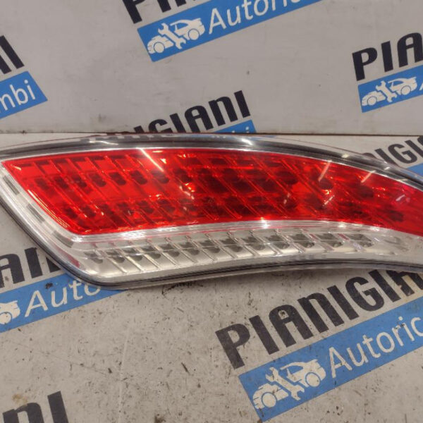 Fanale Posteriore Destro Lancia Delta 2011 LED