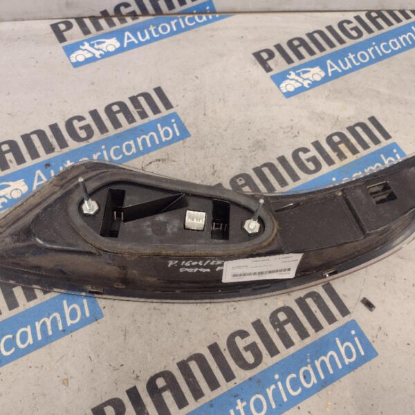 Fanale Posteriore Destro Lancia Delta 2011 LED