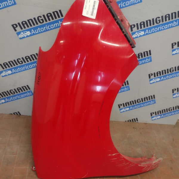 Parafango Destro Fiat Doblò 2012