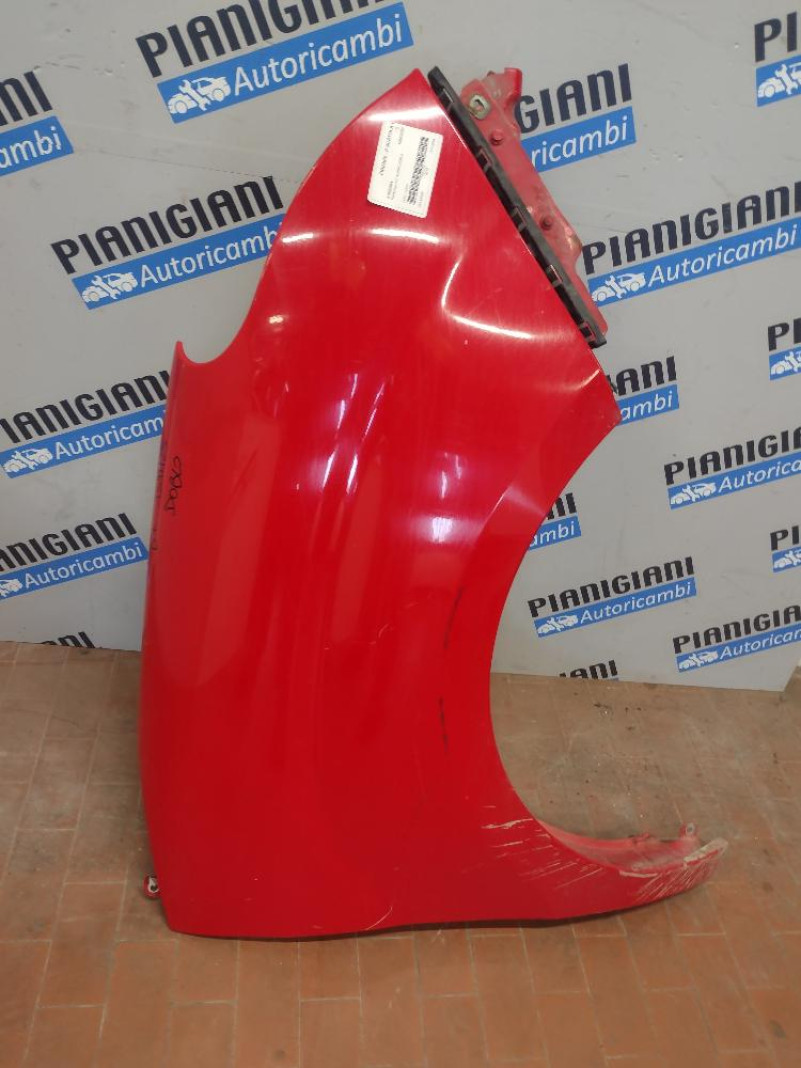 Parafango Destro Fiat Doblò 2012