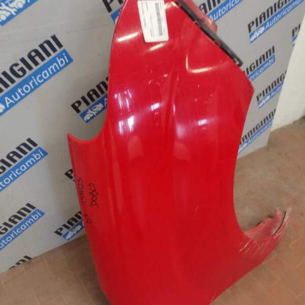 Parafango Destro Fiat Doblò 2012