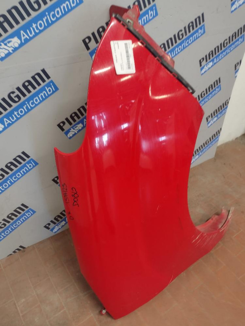 Parafango Destro Fiat Doblò 2012
