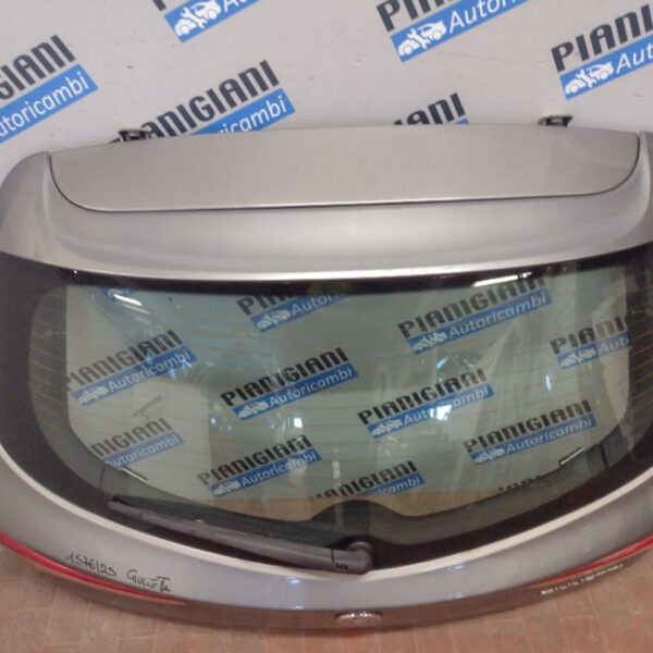 Portellone Posteriore  Alfa Romeo Giulietta 2016 – 2019