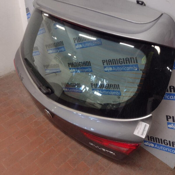 Portellone Posteriore  Alfa Romeo Giulietta 2016 – 2019