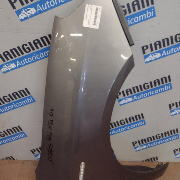 Parafango Destro Alfa Romeo Giulietta 2016 – 2019