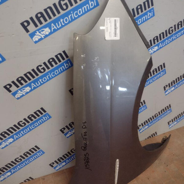 Parafango Destro Alfa Romeo Giulietta 2016 – 2019