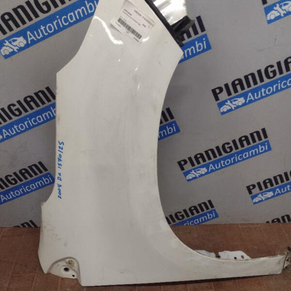 Parafango Destro Peugeot 2008   2013 – 2017