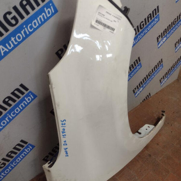 Parafango Destro Peugeot 2008   2013 – 2017