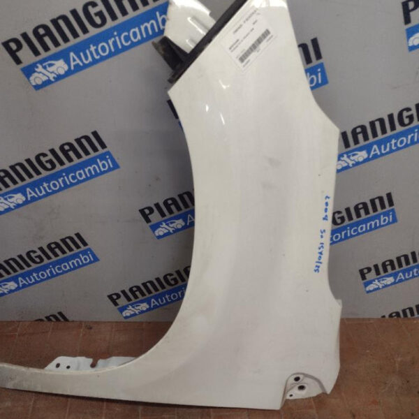 Parafango Sinistro Peugeot 2008   2013 – 2017