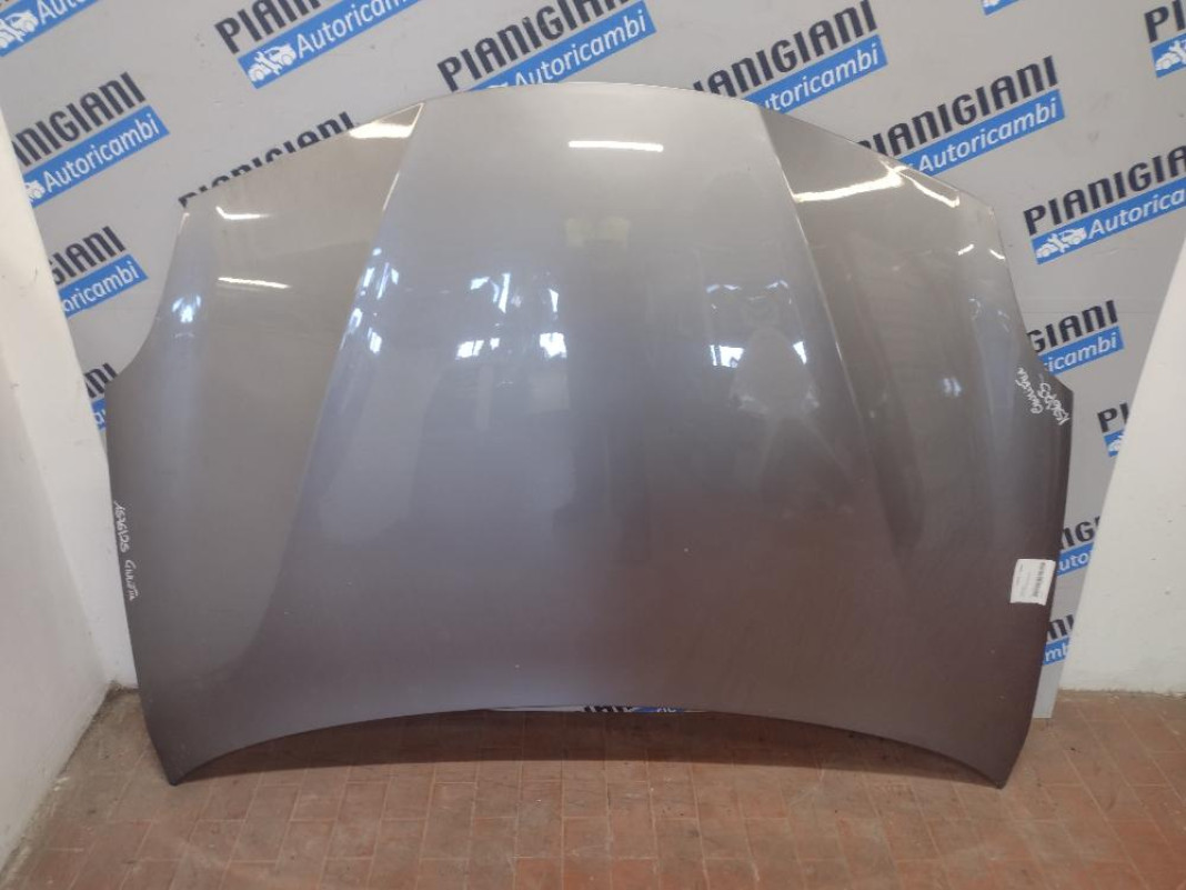 Cofano Alfa Romeo Giulietta 2010 – 2020