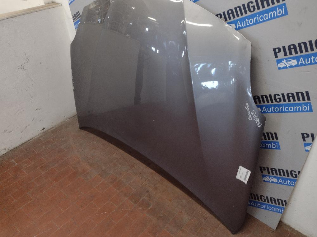 Cofano Alfa Romeo Giulietta 2010 – 2020