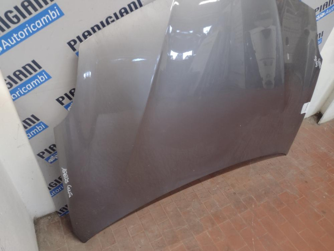 Cofano Alfa Romeo Giulietta 2010 – 2020