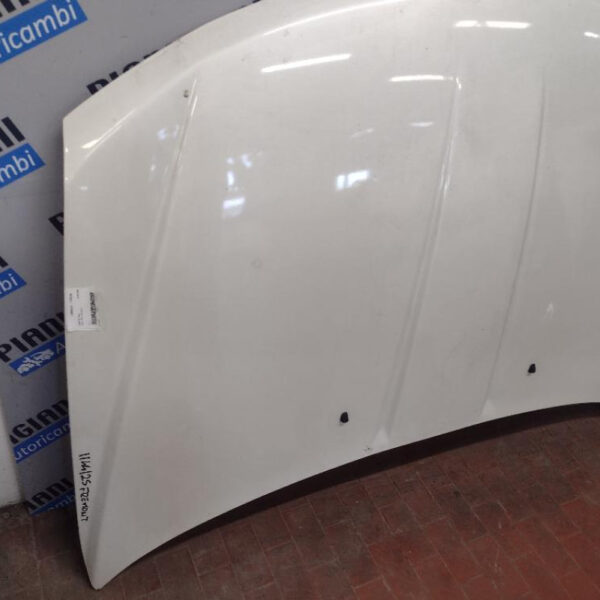 Cofano Fiat Freemont 2014