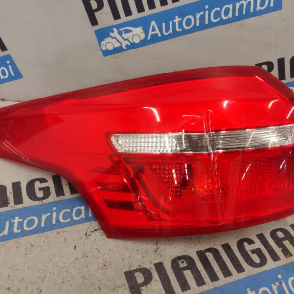 Fanale Posteriore Sinistro Ford Focus 2015 Sw