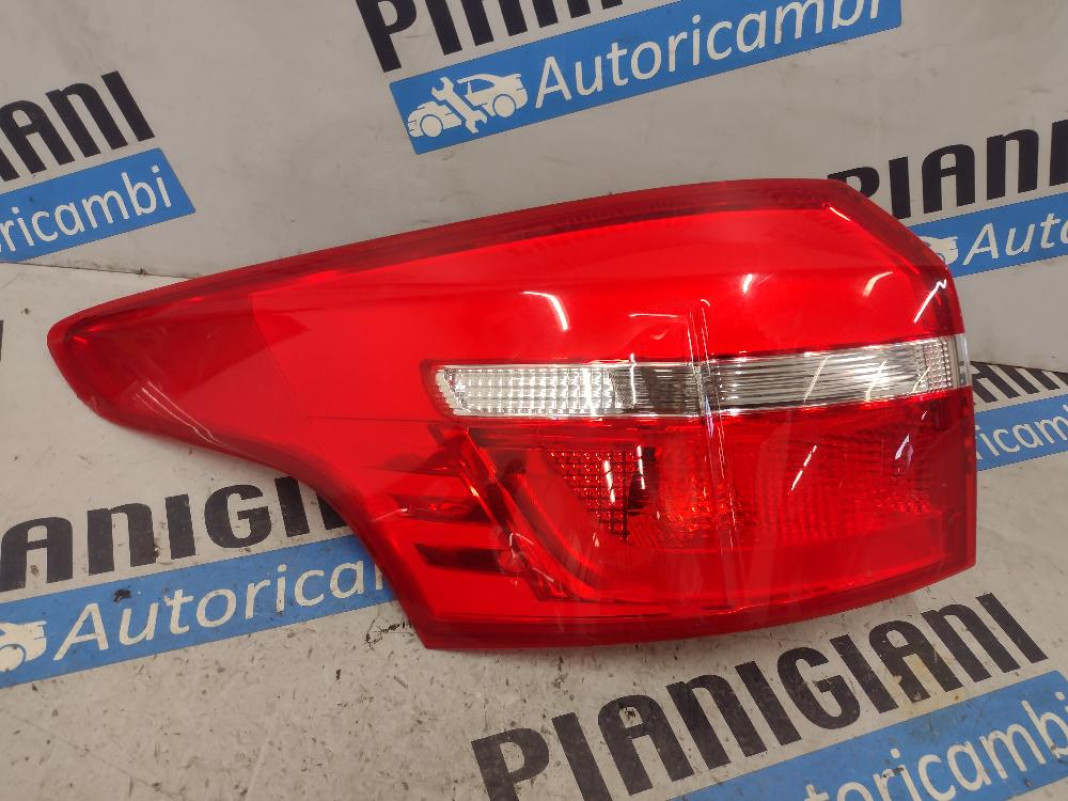 Fanale Posteriore Sinistro Ford Focus 2015 Sw