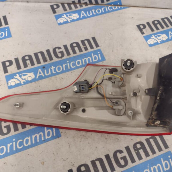 Fanale Posteriore Sinistro Ford Focus 2015 Sw