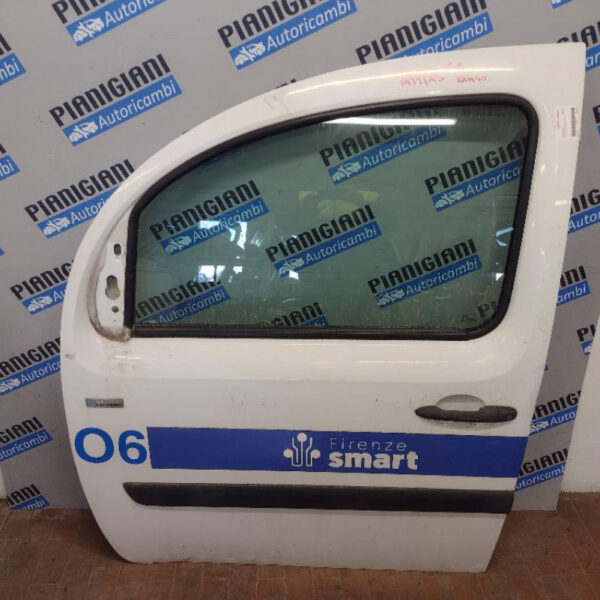 Porta Anteriore Sinistra Renault Kangoo 2016