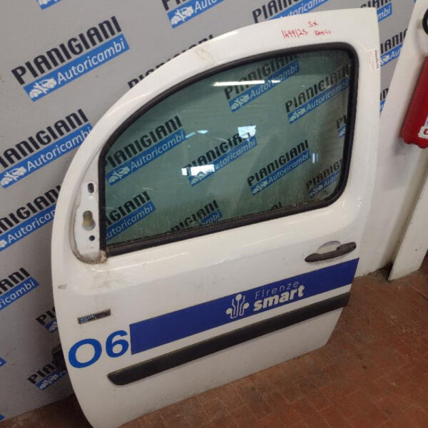 Porta Anteriore Sinistra Renault Kangoo 2016