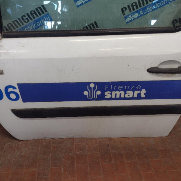 Porta Anteriore Sinistra Renault Kangoo 2016